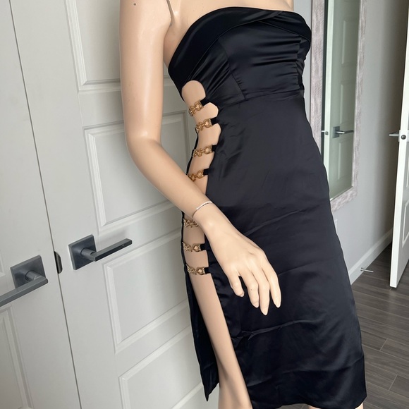 Oh Polly Dress - Picture 2 of 6